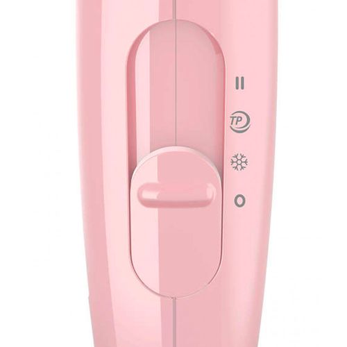 Essentialcare Secadora bhc010/01