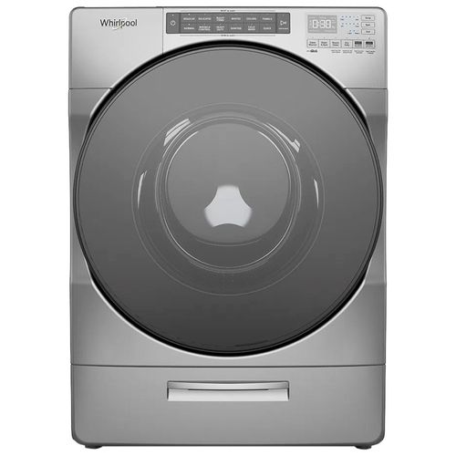 Lavasecadora eléctrica Whirlpool 20 KG // 7MWFC6820LC