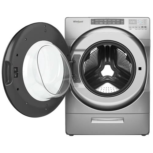 Lavasecadora eléctrica Whirlpool 20 KG // 7MWFC6820LC