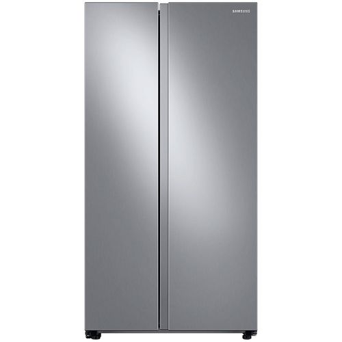 Refrigeradora Samsung 23 PCU Side by Side Digital Inverter // RS23T5B00S9/AP