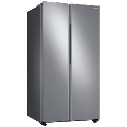 Refrigeradora Samsung 23 PCU Side by Side Digital Inverter // RS23T5B00S9/AP