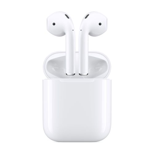 Audifonos airpods 2da generación