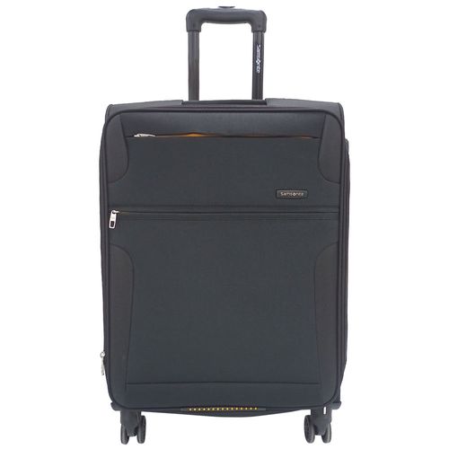 Maleta grande Samsonite Bahía negro
