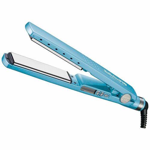 Plancha Babyliss Nano Titanium