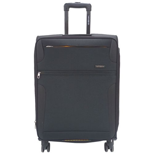 Maleta grande Samsonite Bahía negro
