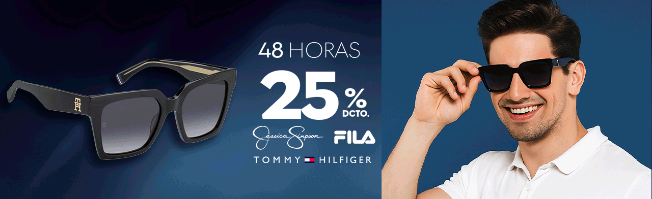 Lentes de sol