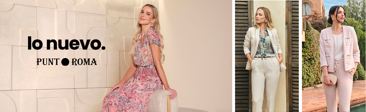 Ropa para mujeres