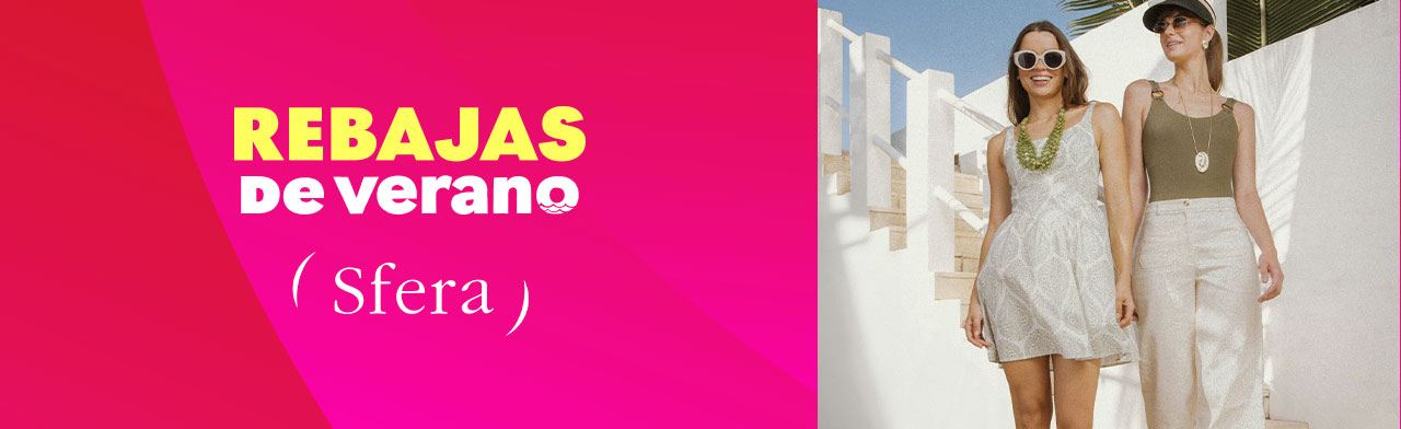 Ropa de verano