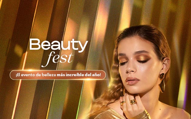 Cosméticos, fragancias y más