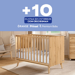 Muebles de bebés