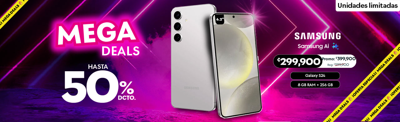 Celulares y cómputo