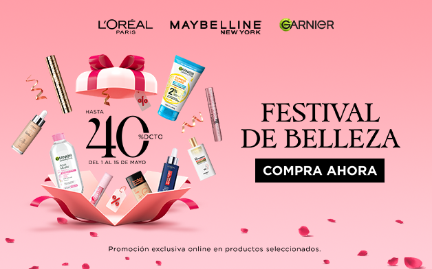 Maquillaje , skincare y más