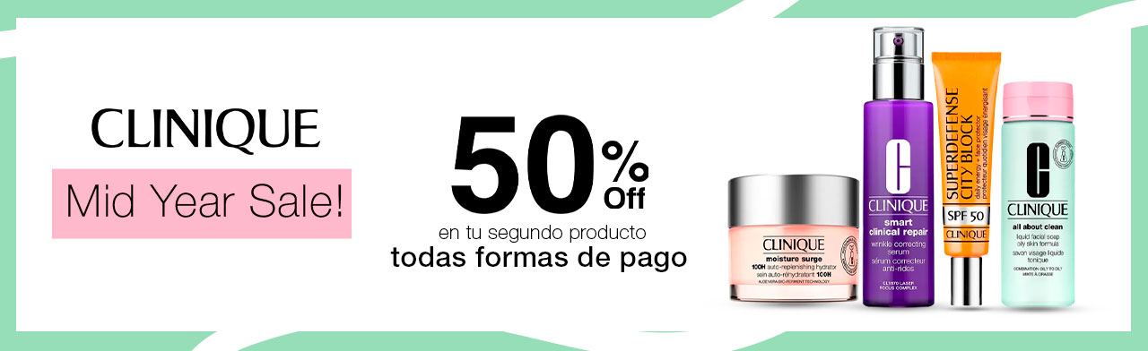 Cuidado de la piel y maquillaje