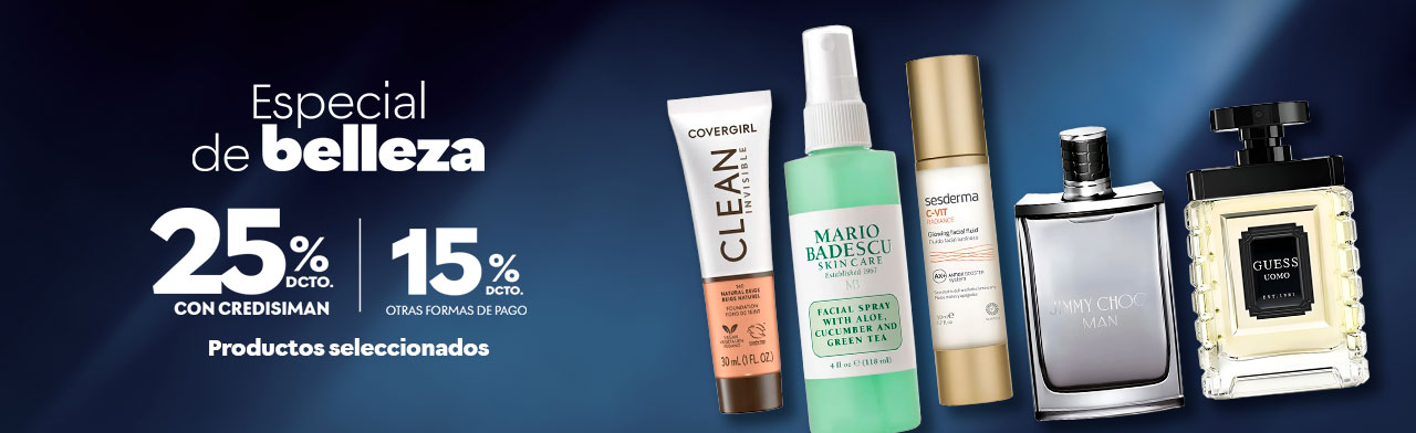 Maquillaje